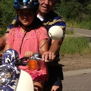 Meet your Posher, Don